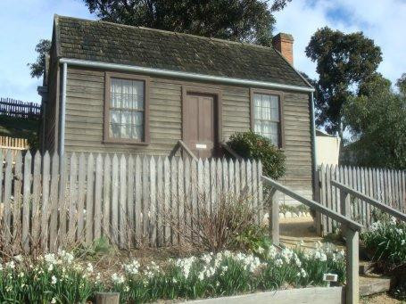 疏芬山-巴拉瑞特必去景点