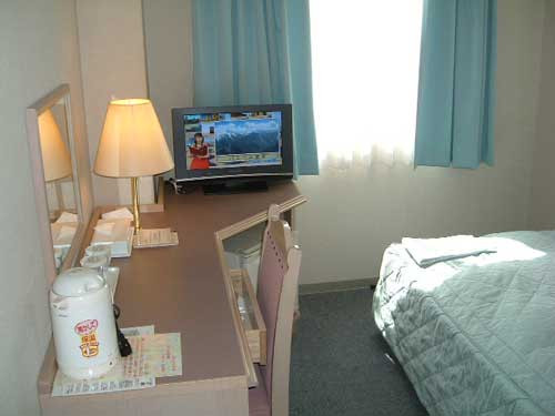 Garden Hotel Maryell主图