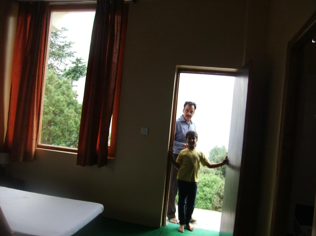 Hotel Inner Tukpa主图