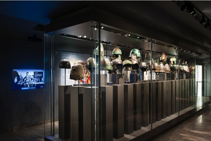 Musée d'Art Classique de Mougins景点图片