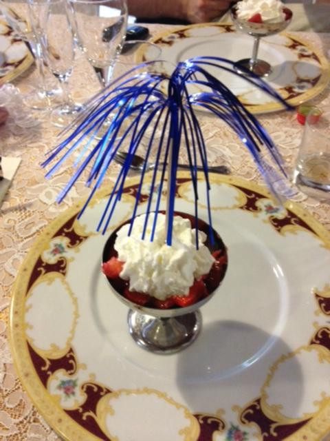 Ristorante La Sorgente