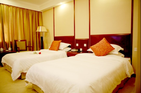 华辰大酒店-官方