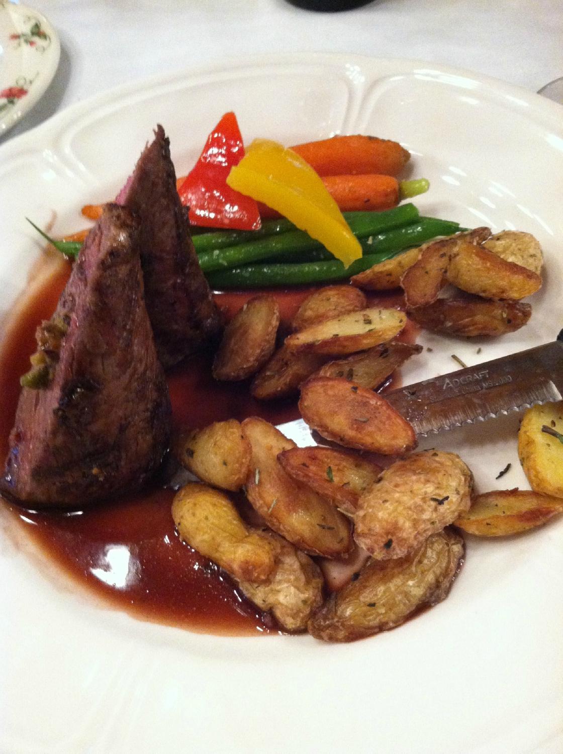 Quisisana Resort-餐饮