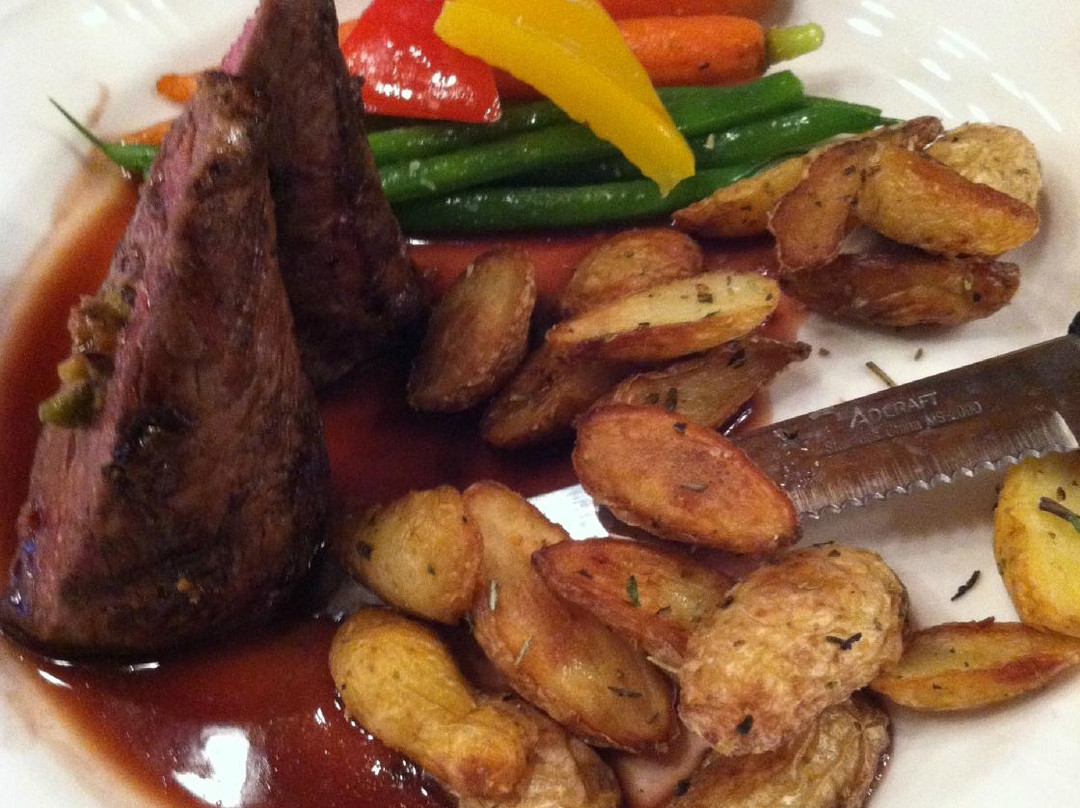 Quisisana Resort主图