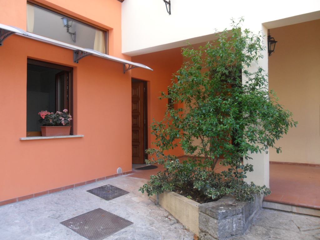 Residence La Piazzetta-官方