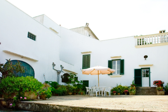 Villa Kalepolis-官方