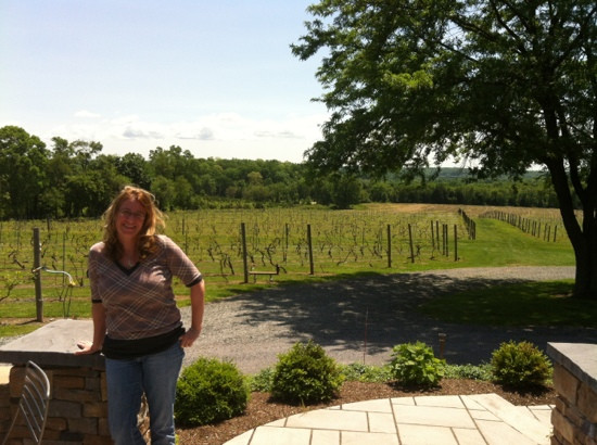 Old York Cellars Winery-Ringoes必去景点