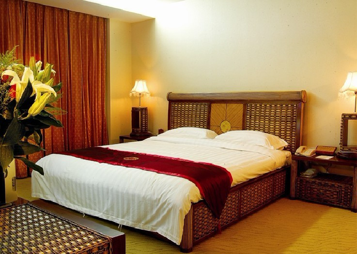 鼎春德酒店主图