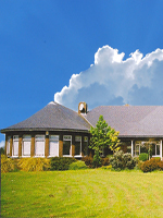 乌节机场住宿加早餐酒店-官方