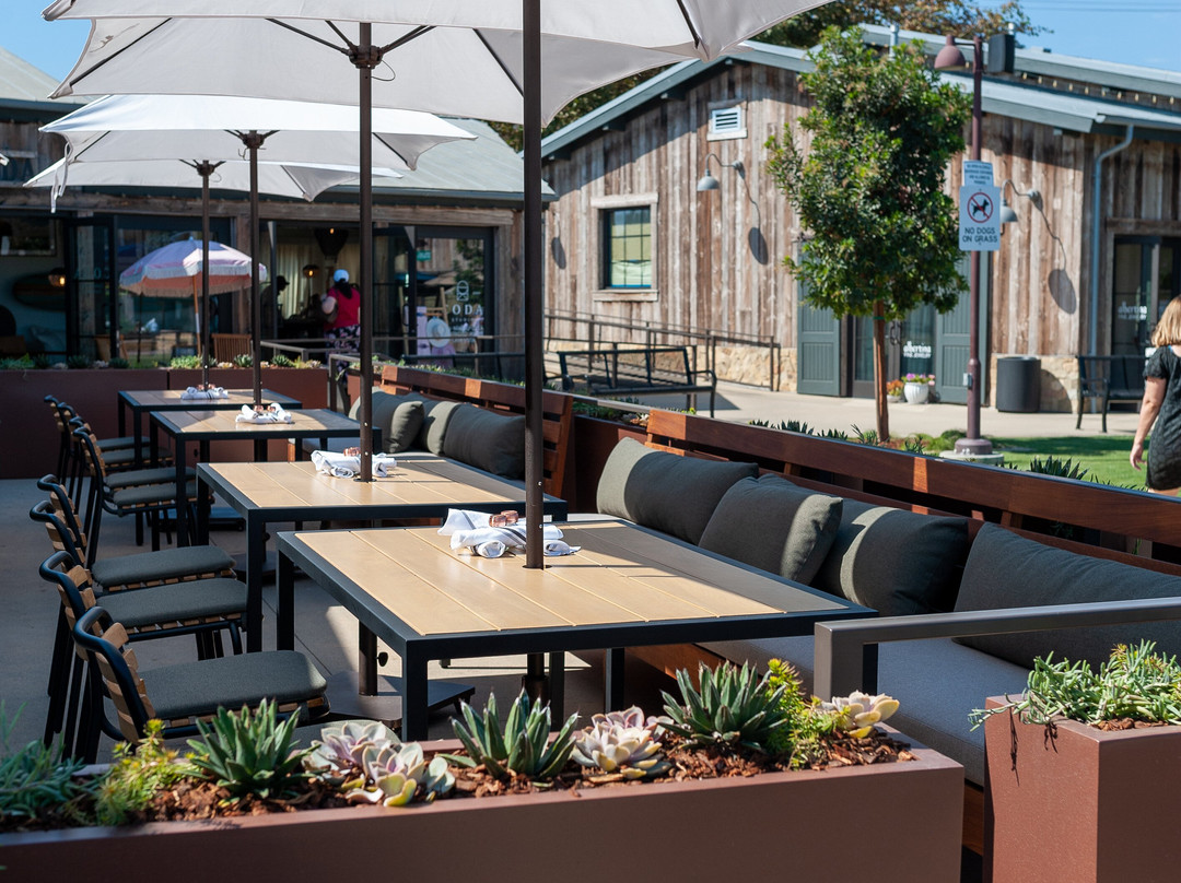 Malibu Brewing Company