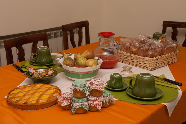 B&B La Luna Brilla主图