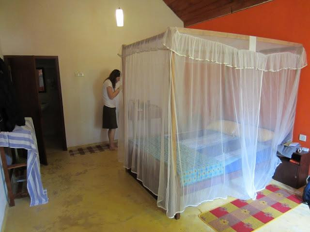 塔拉拉秘密湾酒店主图