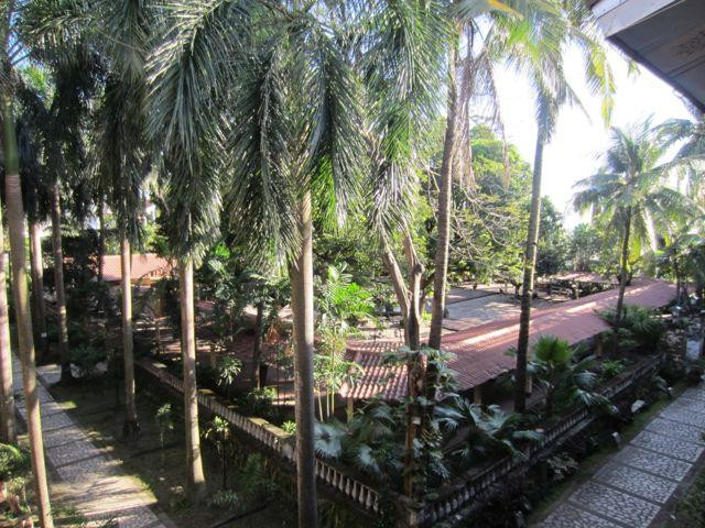 圣奥古斯丁博物馆-马尼拉必去景点