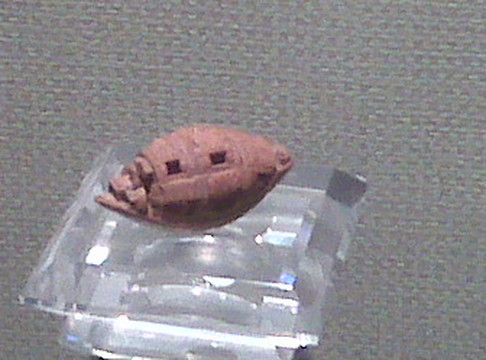 济南市博物馆-济南市必去景点