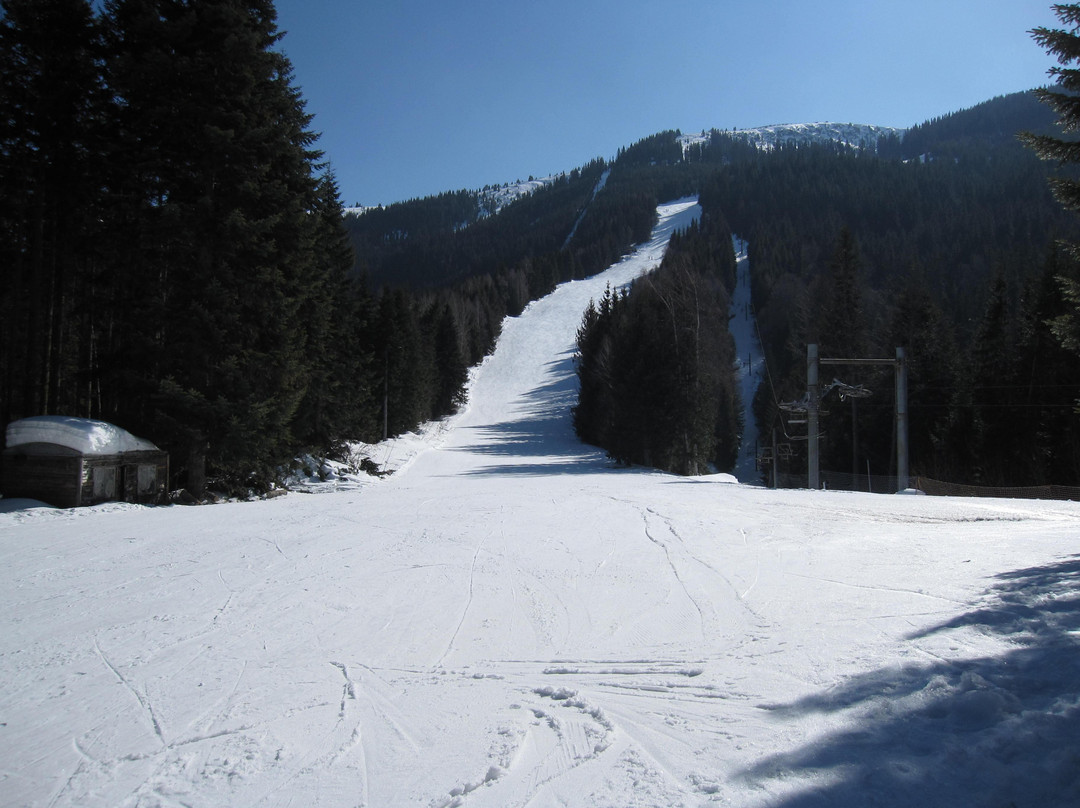 Ski Park Kartala景点图片
