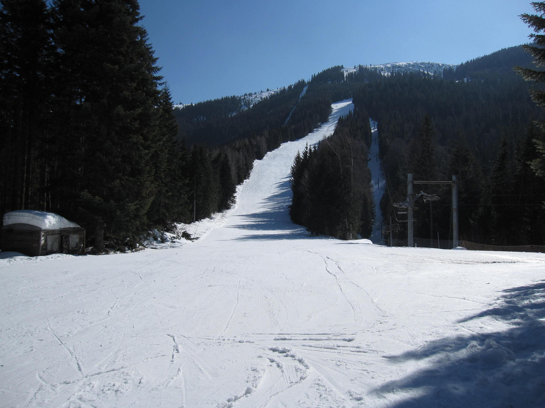 Ski Park Kartala