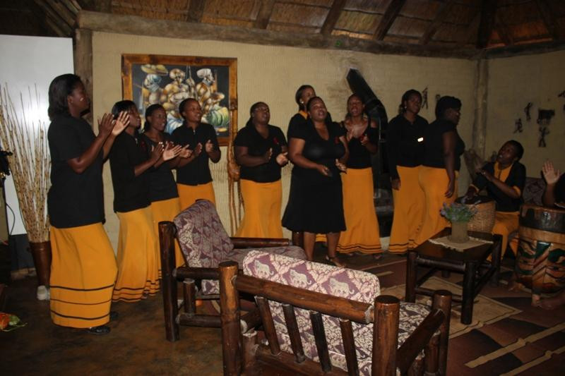 Vusalela Day Spa-豪登必去景点