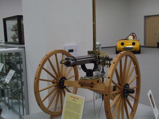 Miniature Engineering Craftsmanship Museum (MECM)-卡尔斯巴德必去景点