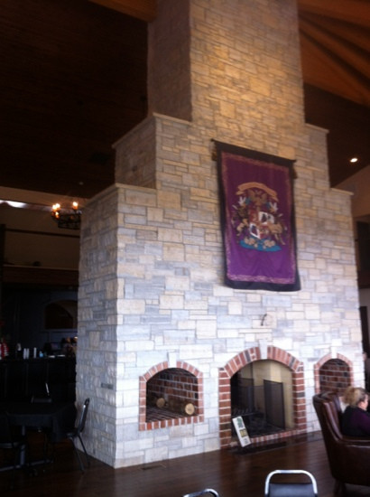 Weingarten Vineyard-Sainte Genevieve必去景点