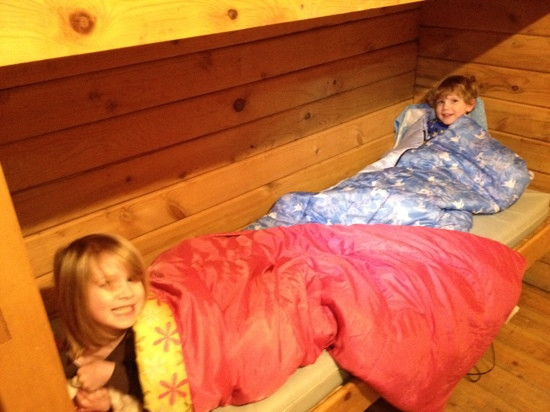 Pocomoke River State Park-Snow Hill必去景点