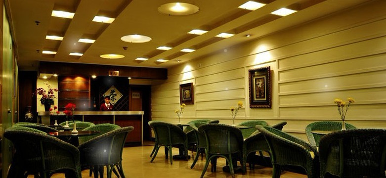 昆明三叶饭店主图