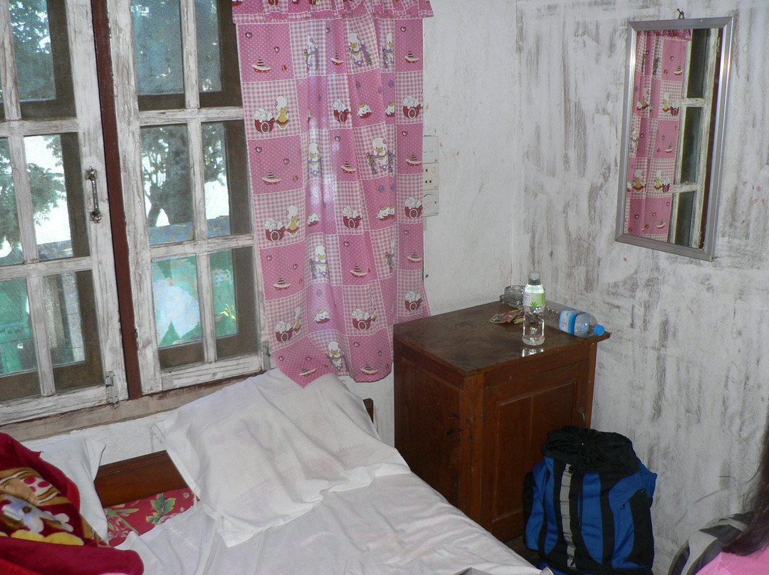 Ayarwady Guest House
