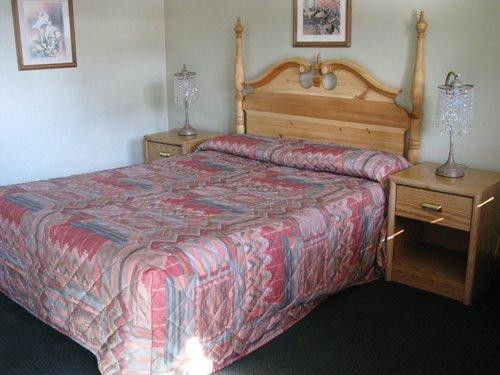 弗兰提尔旅馆主图