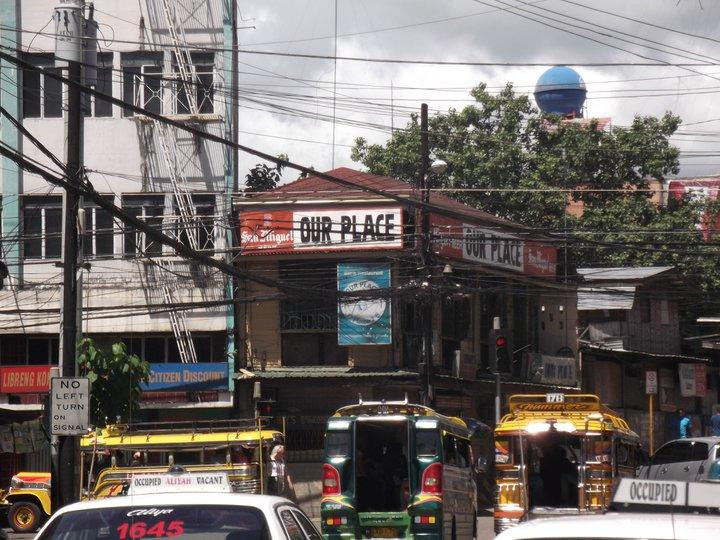 CebuView Tourist Inn主图