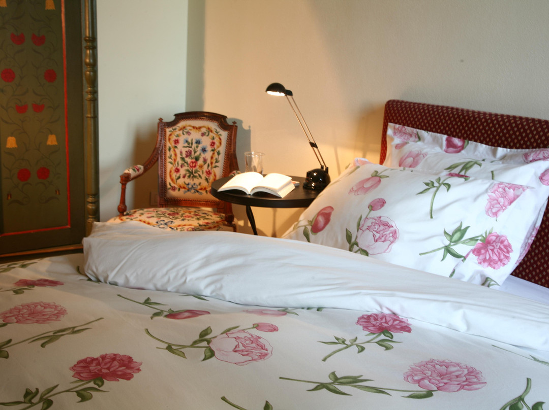 Guesthouse Castello Di Brusata主图