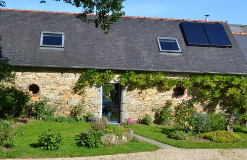 Gite de Trolann主图