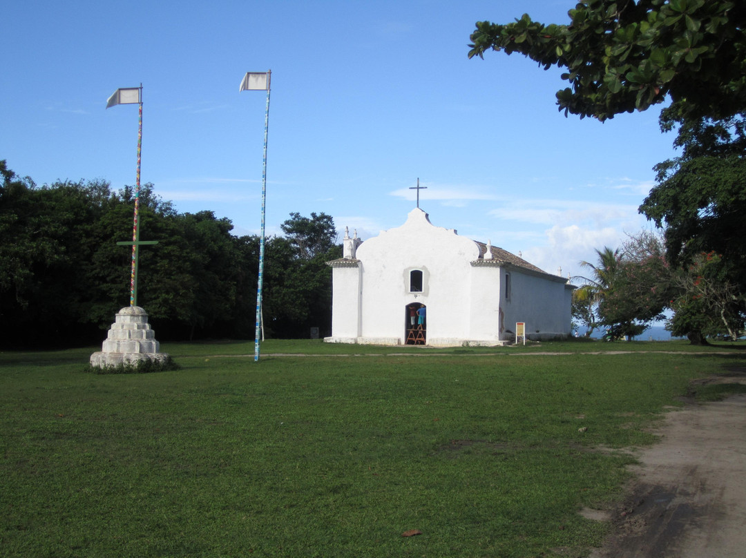Quadrado-特兰科苏必去景点