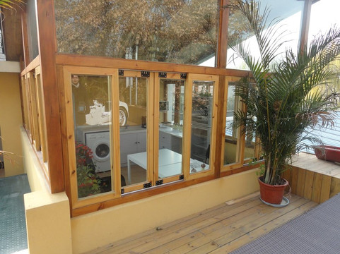 杭州柳湖小筑国际青年旅舍主图