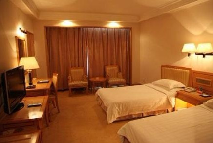 海螺国际大酒店主图