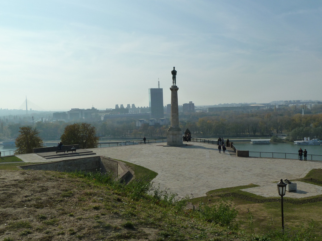 Belgrade Zoo-贝尔格莱德必去景点