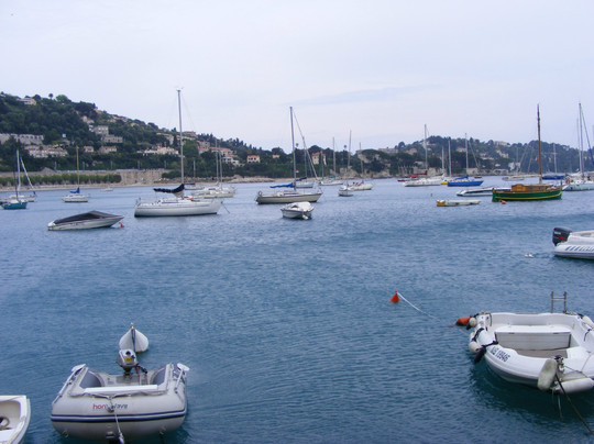 La Darse-滨海自由城必去景点