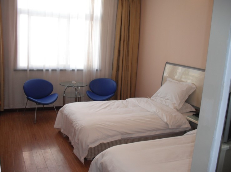 阜阳城市之家鸿港店主图