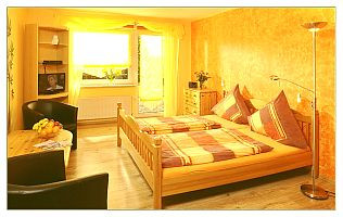 Aparthotel Wattwurm主图