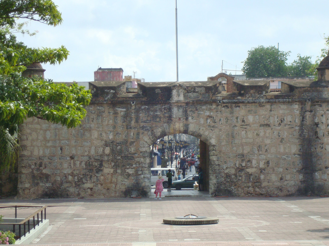 La Puerta del Conde景点图片