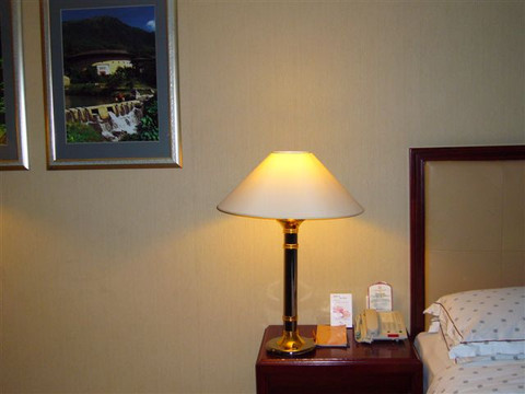 翔鹭国际大酒店主图