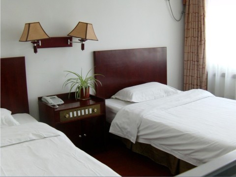 杨家滩商务酒店-官方