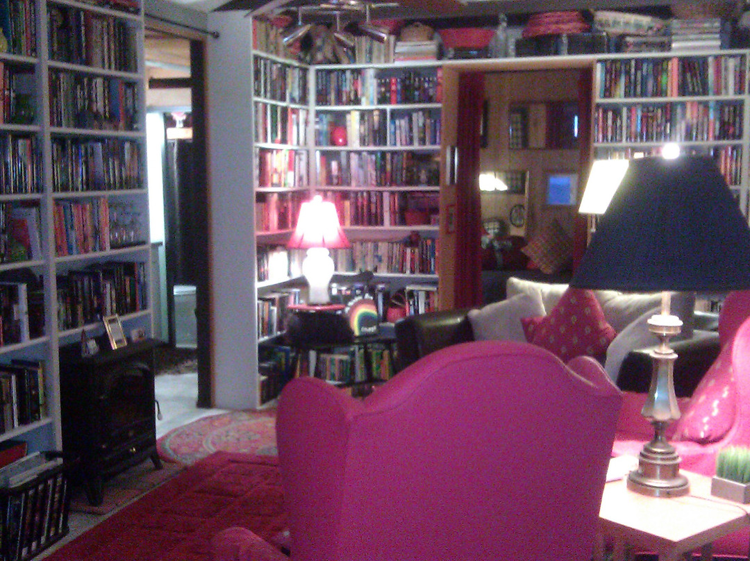 Rainbow Inn Bed & Breakfast主图