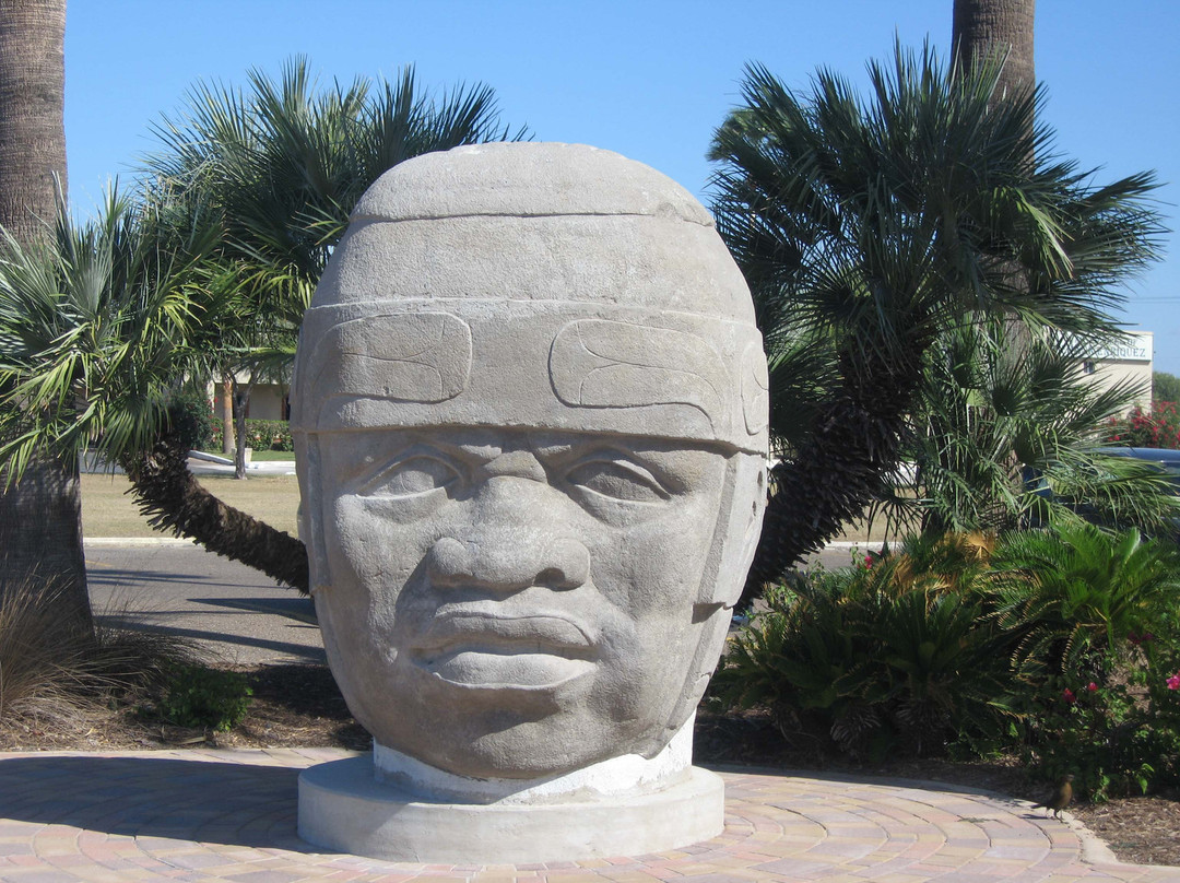 International Museum of Art & Science (IMAS)-麦卡伦必去景点