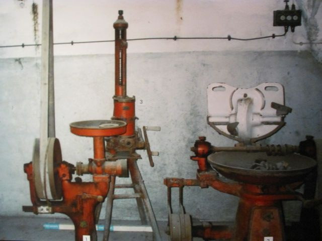 Handwerksmuseum-Deggendorf必去景点