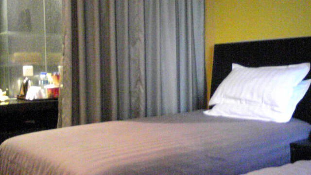 北京富驿时尚酒店燕莎店主图