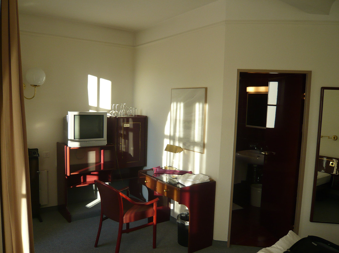 Hotel Gallo主图