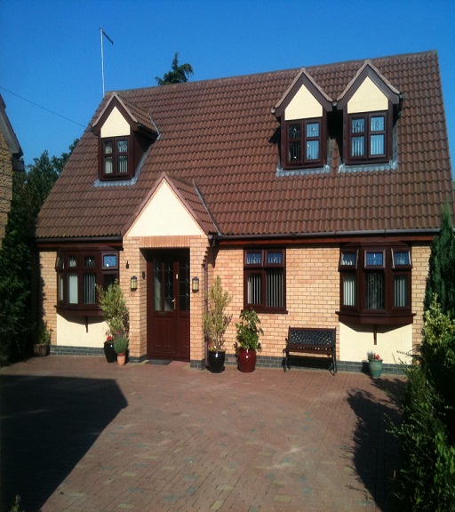 Seasons Guest House-官方