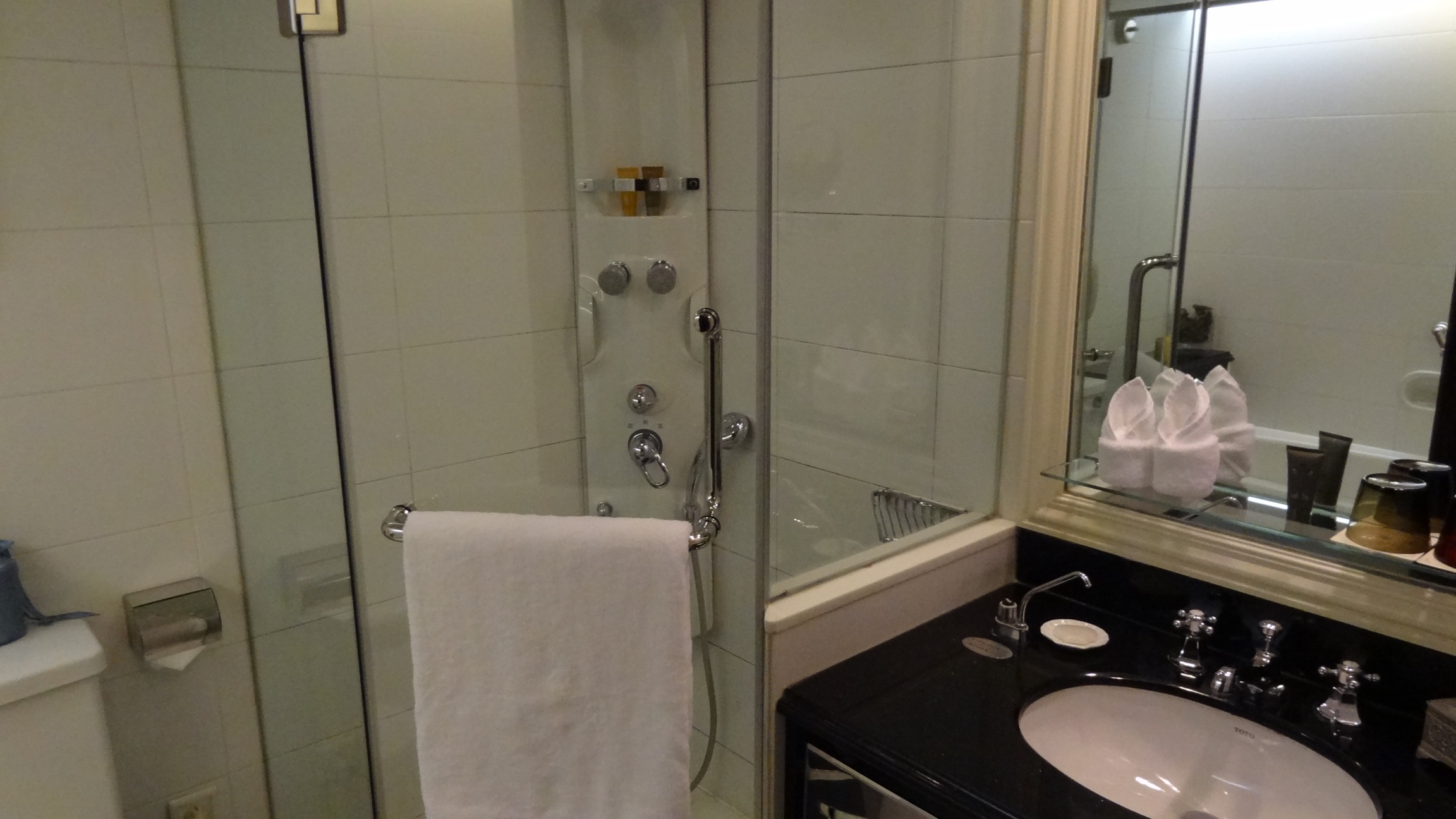 古南都饭店-客卧