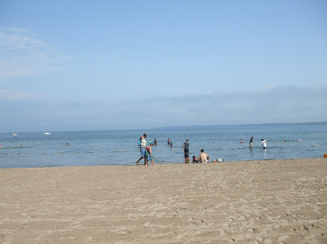 Lake Simcoe景点图片