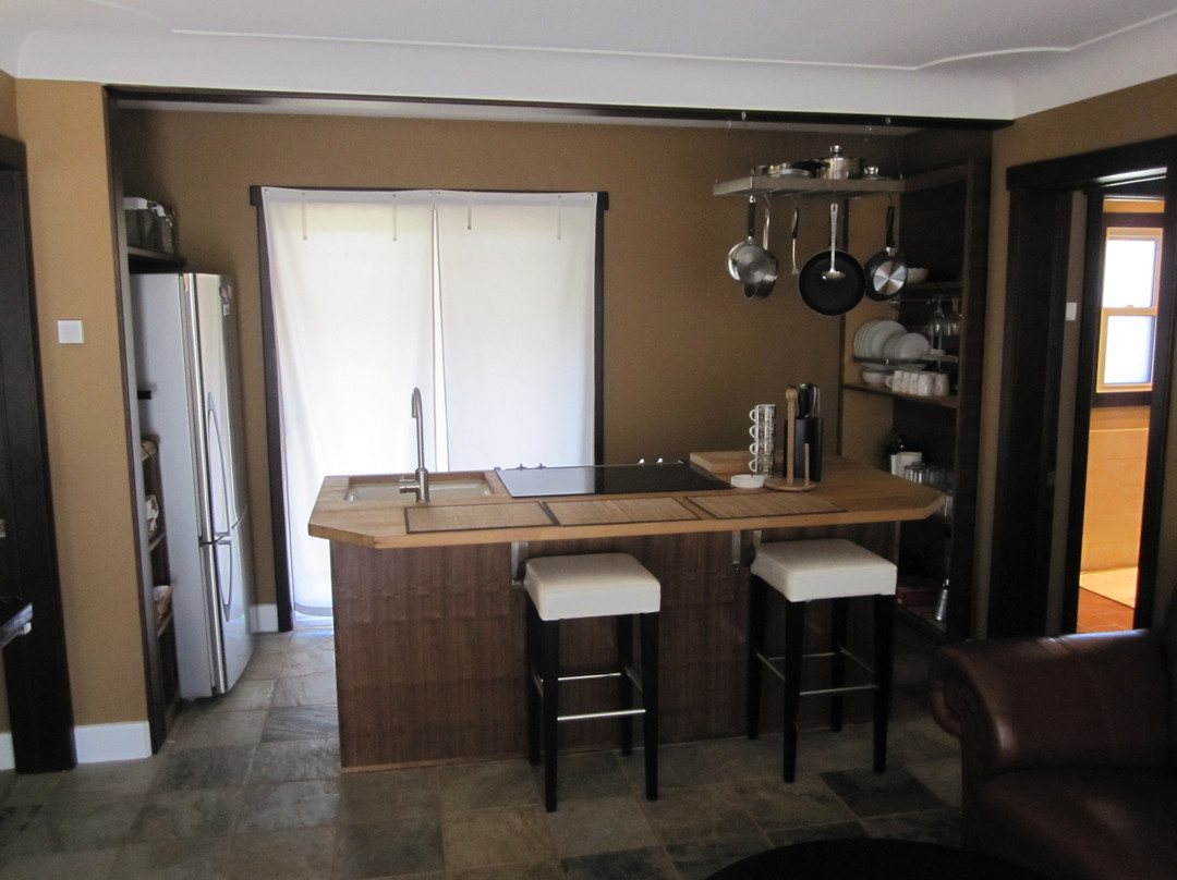 Lakeside Suites Crystal Beach主图