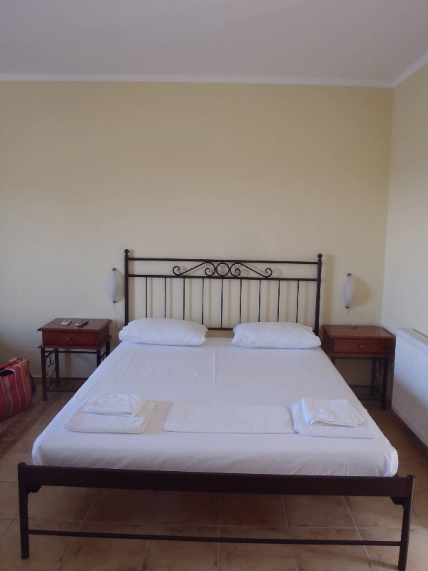 Odysseion Apartments